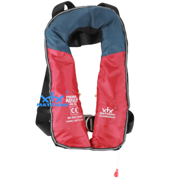 Safety Inflatable Life Jacket / Inflatable Life Jacket Vest